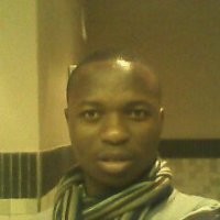 Maropeng Ramokgobathi