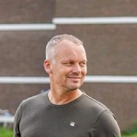 Mario Hollander