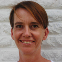 Florentina Sauerbach