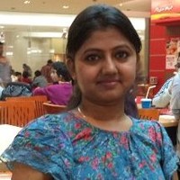 Miss URNA CHAKRABORTY