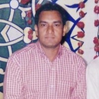 Syed Ilyas Mian