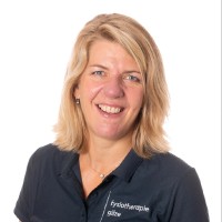 Eefje Laureijssen- van Enschot