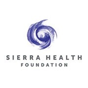 Sierra Health Foundation Team