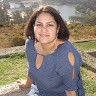 sandra Lazcano