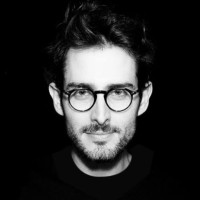 Antoine COUCOUREUX