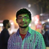 Raghu Vamsi Sai Krishna