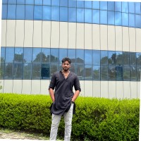 Anviraj Shetty