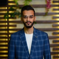 Muhammad Zeeshan Jawed