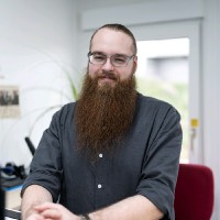 Daniel Scherin