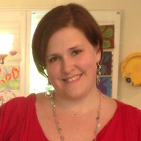 Tara (Delk) Robinson, AIC, SCLA