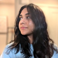 Monica Kawade