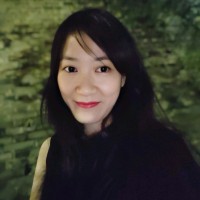 Luisa Zhang