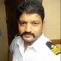 Shashank Mishra