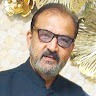jitender nanda