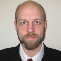 Paul Christopher