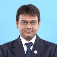 Abhijit Shah
