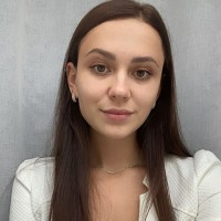 Olga Pinchuk