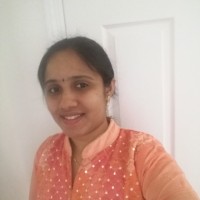 Krishna Srujana Gadhamsetty