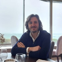Lucas Rosi