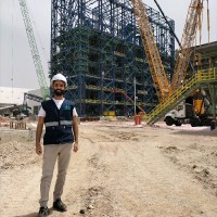 Zaid Al-Maghariz,Mba