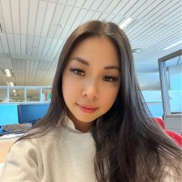 Sabrina Nguyen