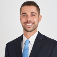 Andrew Moses, Cpa