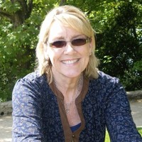 Trish Mapstone