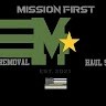Mission First