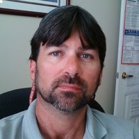 Tim Warren