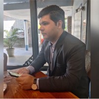 Abhinav Arora