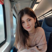 Alexandra Tutuianu