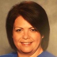 Deborah Byrd