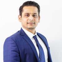 Deepesh Shah