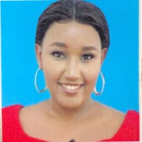 Naomi Niyonzima