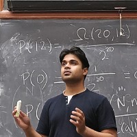 Ishaan Aggarwal