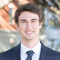 Elijah Tanner