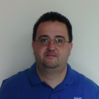Dimitrios Koutsmanis