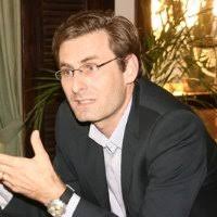 Eric Morier-Genoud
