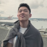 Bradley Cai