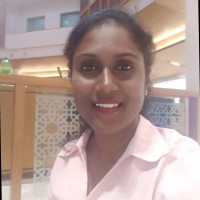 Dimple Vemu