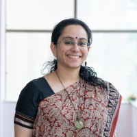 Gayatri Gulvady