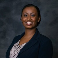 Ashley Brown