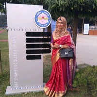 Zakia Sultana Juthi