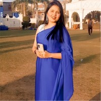 Bhavana Gogwal