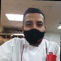Franklin Ramirez