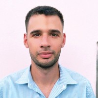 Matias Roldan