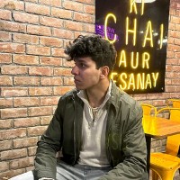 Syed Danial