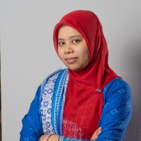 Syeda Wajiha Fatima Zaidi
