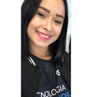 Thais Vitória Borges Da Silva