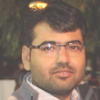Mahendra Suthar